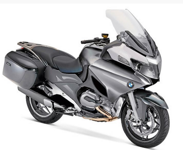 Forum moto bmw r 1200 rt #3